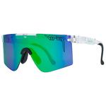 Pit Viper Lunettes de soleil The Original 2.0 Narrow Polarized The Bio Clear Présentation