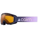 Cairn Masque de Ski Blaze M Mat Light Lilac Photochromic Présentation