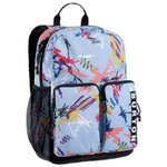 Burton Sac à dos Kids Gromlet Pack 15L Scribble Présentation