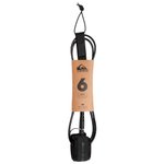 Quiksilver Leash Surf Leash Union Black Présentation