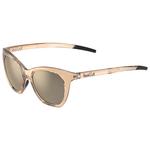 Bollé Lunettes de soleil Prize Honey Crystal - TNS Gold Présentation