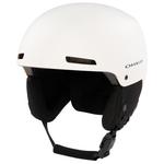 Oakley Casque Mod 1 Pro Matte White Présentation