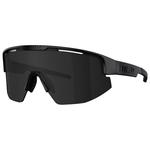 Bliz Lunettes de soleil Matrix Matte Black Smoke Présentation