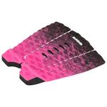 Dakine Pad Surf Erin Brooks Pro Surf Traction Neon Pink Fade Présentation
