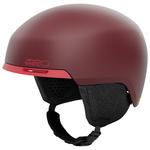 Giro Casque de ski Taggert Mips Matte Dark Maroon Présentation