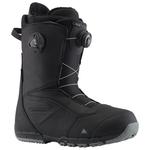 Burton Boots Ruler Boa Black Présentation