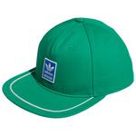 adidas Originals Casquettes S Structure Cap Court Green Présentation