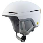 Rossignol Casque de ski Arcade Mips White Présentation