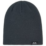 Oakley Bonnet Backbone Beanie Pp Uniform Grey Présentation