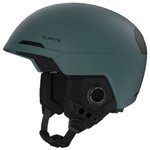 Flaxta Casque Deep Space Mips Aqua Green Présentation