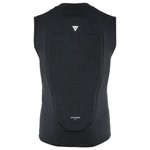 Dainese Protection dorsale Auxagon Vest Acid Green Stretch Limo Présentation