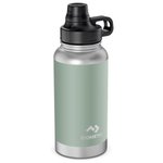 Dometic Gourde Thermo Bottle 900ml Moss Présentation