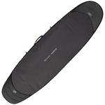 Ocean And Earth Housse Surf Hypa Longboard Bag Black Black Présentation
