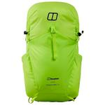 Berghaus Sac à dos Remote Hike F23 Backpack Spark Présentation