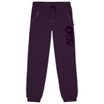 Picture Pantalon Cocoon W Potent Purple Présentation