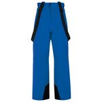 Protest Pantalon Ski Prtrowens Snowpants Vibrant Blue Présentation