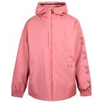 Oxbow Blouson Ski Heritage x Chapelle Washed Rose Présentation