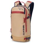 Dakine Sac à dos Team Heli 2.0 Pro Backpack 20L Kai Jones Kelp Présentation