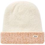 Rip Curl Bonnet 2 Tone Reg Revo Beanie Off White Tan Présentation