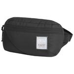 Picture Sac banane Kepler Waistpack 3L Black Présentation