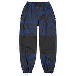 Picture Pantalon Ski Dicentra Retro Fusion Print Présentation