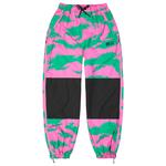 Picture Pantalon Ski Dicentra Retro Bliss Print Présentation