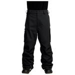 Volcom Pantalon Ski Nwrk Baggy Pant Black Présentation