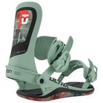 Union Fix Snowboard Ultra Black Sage Présentation