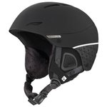 Bollé Casque Juliet Black Matte Présentation