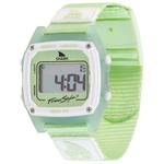 Freestyle Montre Shark Classic Clip Lime Présentation