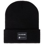 Dakine Bonnet Youth Cutter Beanie Black Présentation
