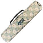 Picture Housse Snowboard Snow Bag 165 cm Timeless Flower Print Présentation