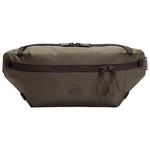 Kathmandu Sac banane Valorous Cross Body 3L Dark Moss Présentation