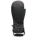 Racer Moufles M-Dinasty Black Black Présentation