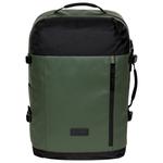 Eastpak Sac de voyage Travelpack 34L Cnnct Top Khaki Présentation
