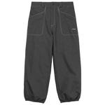 Volcom Pantalon Ski Lapper Black Présentation