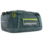 Patagonia Duffel Black Hole Duffel 40L Nouveau Green Présentation