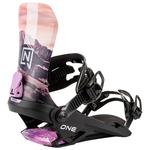 Nitro Fix Snowboard One Sunrise Présentation