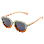 Komono Lunettes de soleil Matty Xs Sunny Triplets Présentation