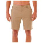 Rip Curl Short Boardwalk Phase Nineteen Khaki Présentation