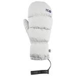 Picture Moufles Puffy Mitts Vapor Grey Présentation