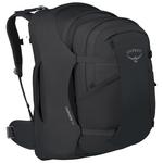 Osprey Sac de voyage Fairview 55 Travel Pack Black Présentation