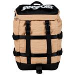 Jansport Sac à dos Mini Skip Pack 10L Travertine Présentation