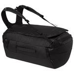 Osprey Duffel Transporter Duffel 40 Raven Black Black Présentation