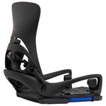 Burton Fix Snowboard Cartel X Step On Est Black Présentation