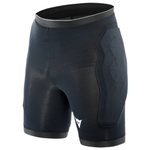 Dainese Protection short Scarabeo Flex Shorts Junior Black Présentation