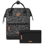 Cabaia Sac à dos Adventurer Medium 18L Amiens Présentation