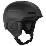 Scott Casque Track Black 