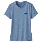 Patagonia Tee-shirt Présentation