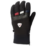 Rossignol Gant Strato Impr Glove Black Présentation